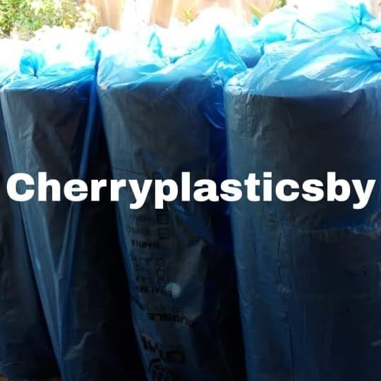 

Bubble Wrap Roll (Hitam) 125Cm X 50M Plastik Gelembung