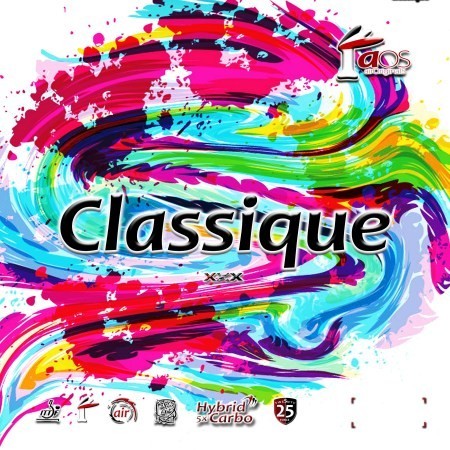 

Bintik Air Classique