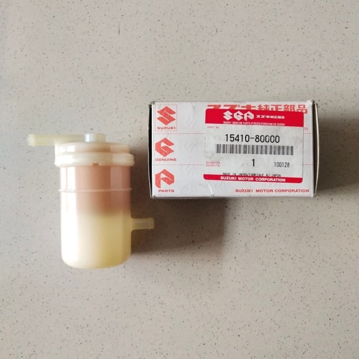 Filter Bensin Escudo 15410-80000 Fuel Filter Suzuki Escudo