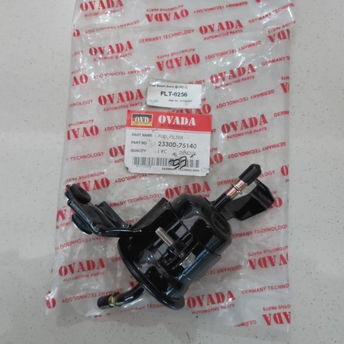 Filter Bensin Innova Fuel Filter Toyota Innova