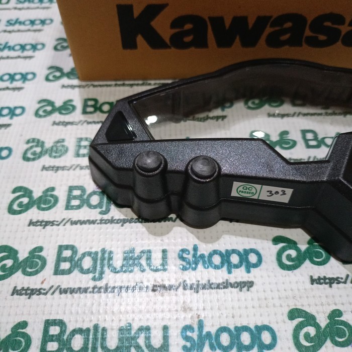 Mika Speedometer Spedometer Speedo Spedo Ninja 250Fi 250 Fi Z250 Ori