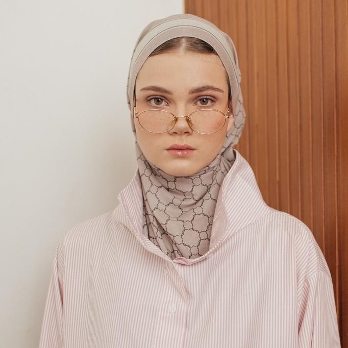 Spesial Parte Primrose Scarf - Signature Shades