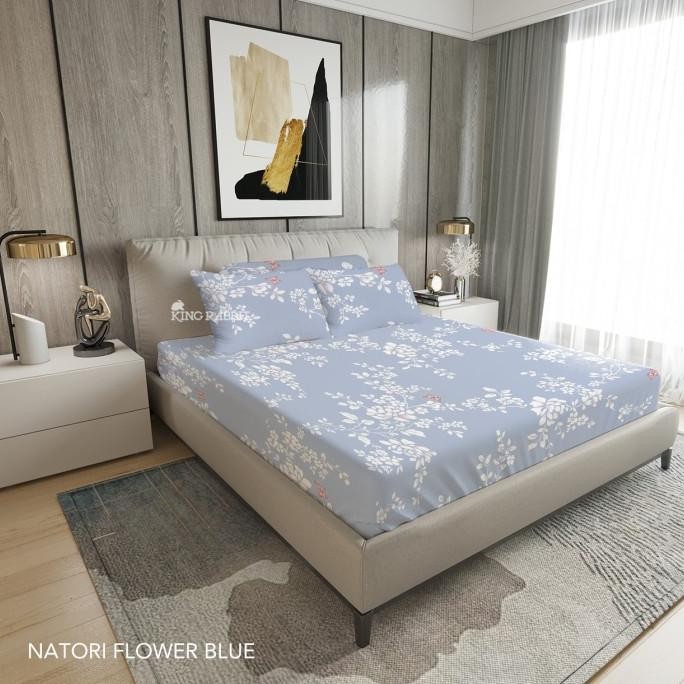 Murah Sprei King Rabbit Bamboo Collagen Uk 200X200