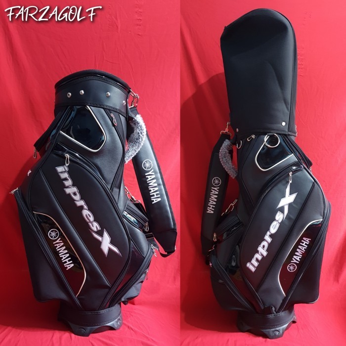 TERBARU Tas Golf YAMAHA Golf