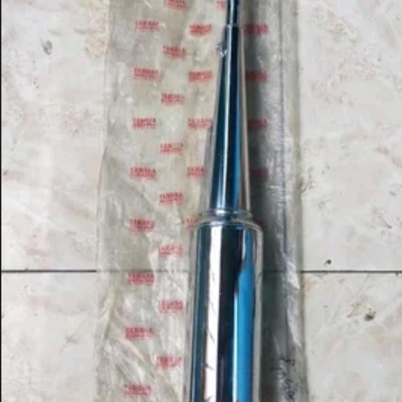 Spesial Knalpot Yamaha Vega R Ori Ygp 5Er-E4711-00