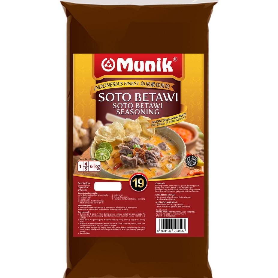 

Bumbu Muni Oto Betawi1Gr