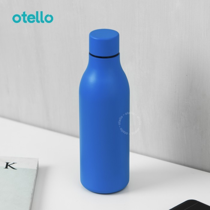 Tumbler Boston Botol Minum Minimalist Premium Tambler Stainless Tumblr