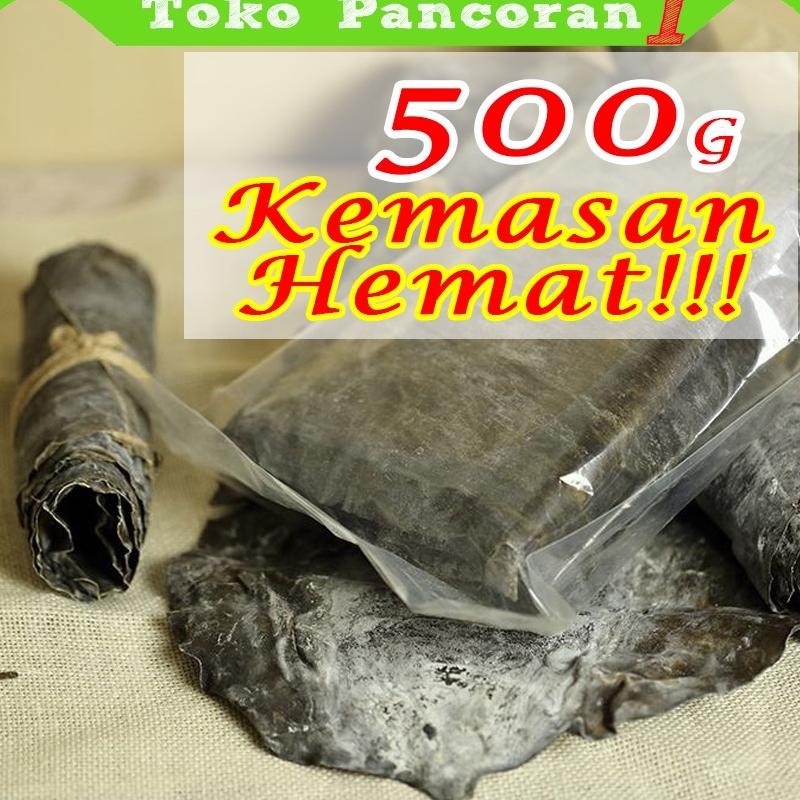 

Ter G Ombu Dahi Onbu Dahi Dried Elp Ganggang Laut Rumput Laut Hai Tai Haidai