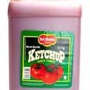 

Del Monte Etchup Au Tomat 5.7 G