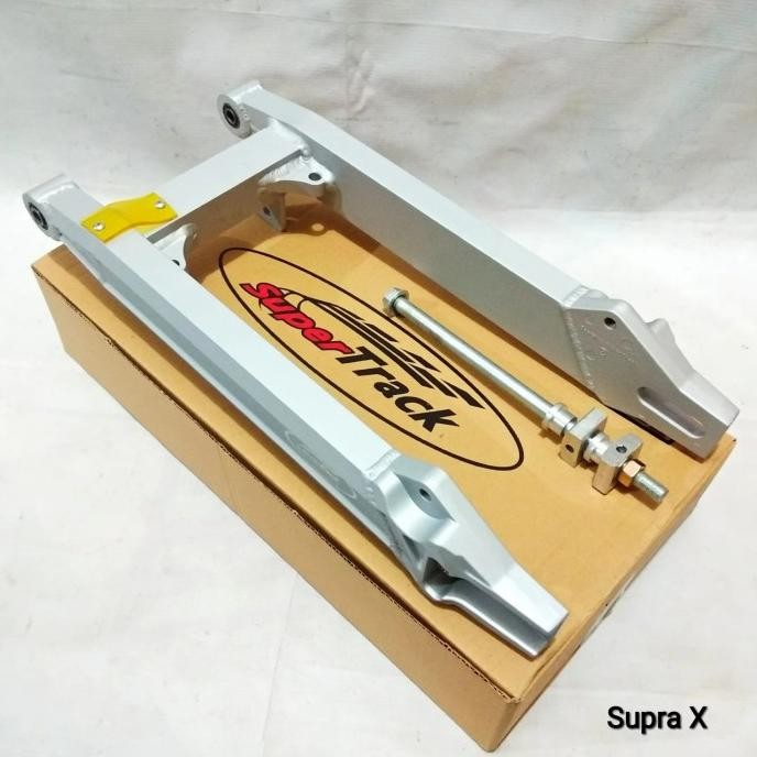 Swing arm SUPERTRACK Supra X 100cc