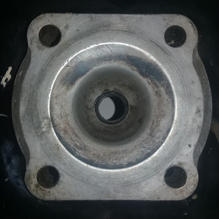 blok silinder hed yamaha FIZ R/Force 1