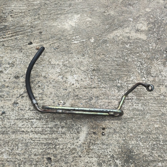 Selang Power Steering Trompet Bmw E36 320 323