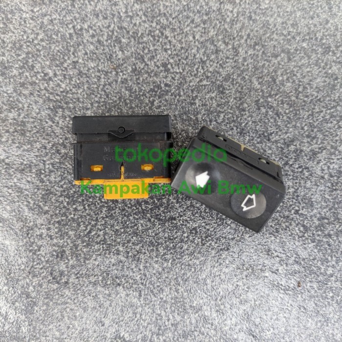 switch power window bmw e36 97-99