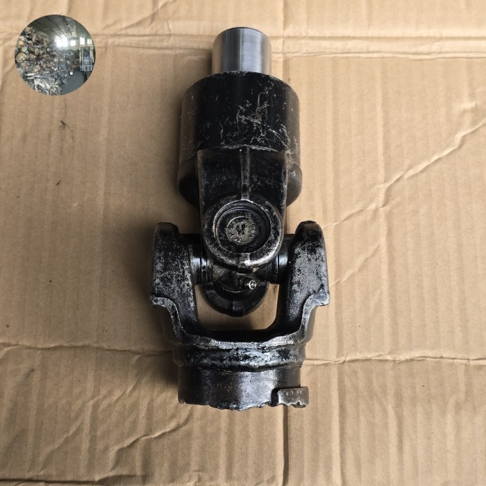 Yok yoke kopel  belakang daihatsu feroza