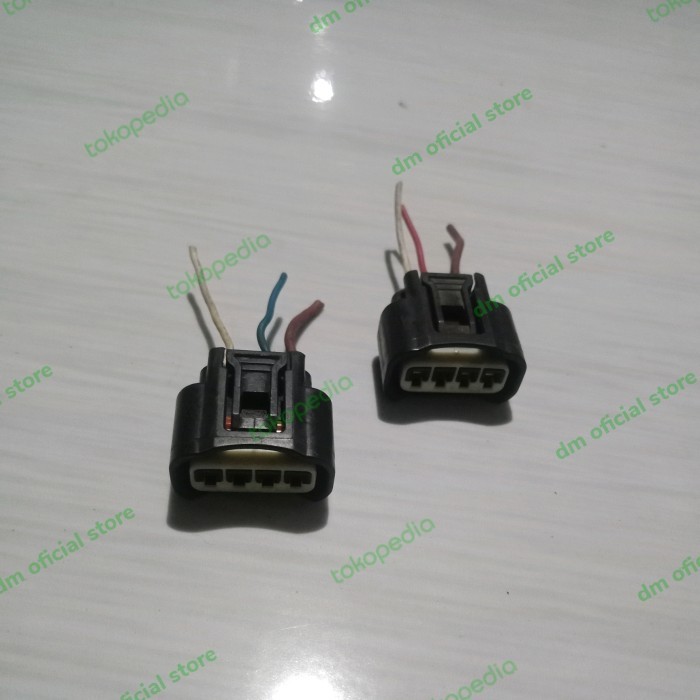 Soket koil socket coil grand max