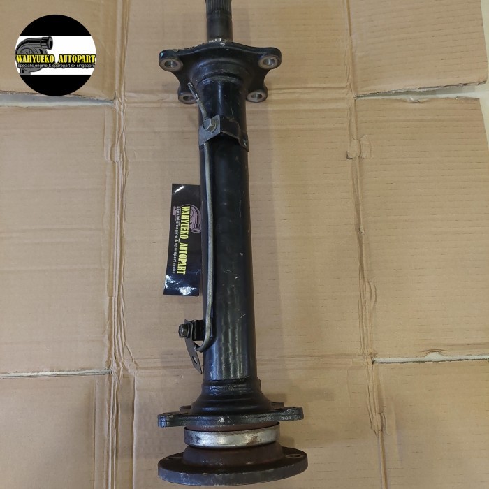 as gardan depan mitsubishi pajero sport triton 4D56U original