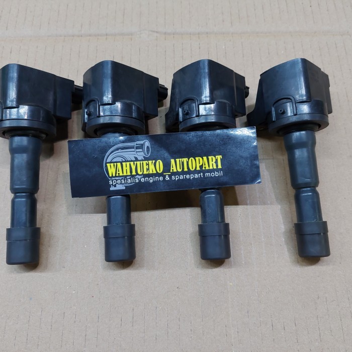 coil koil kuil ignition honda freed original copotan HARGA 1 SET