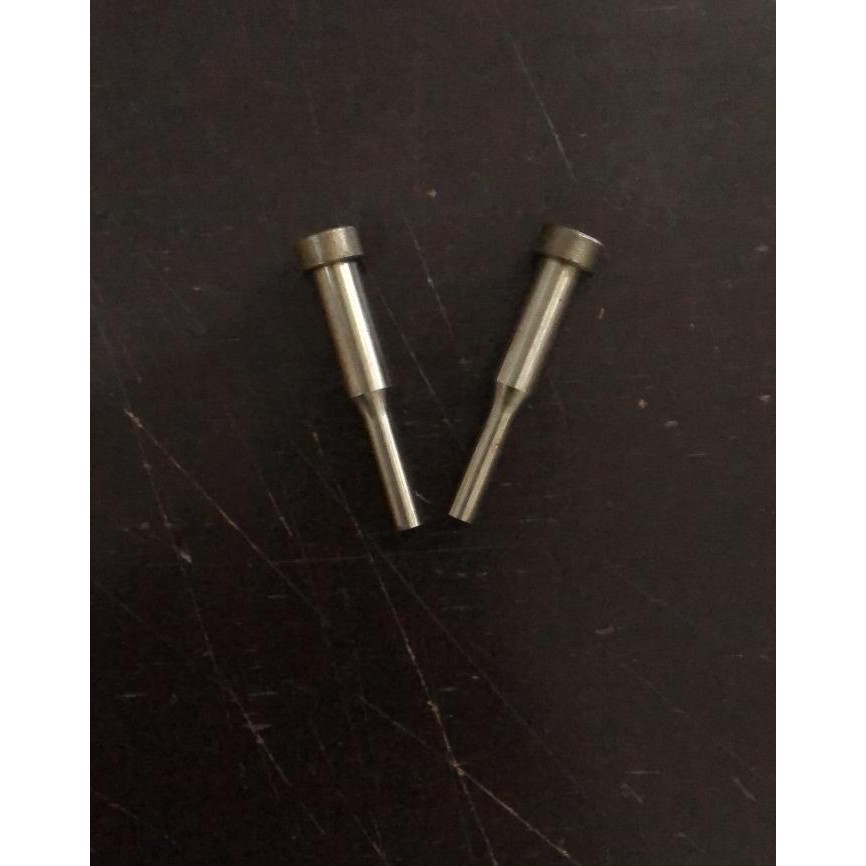 

Terlaris Shoulder Punch SPDL 8x60x4,5 SALE