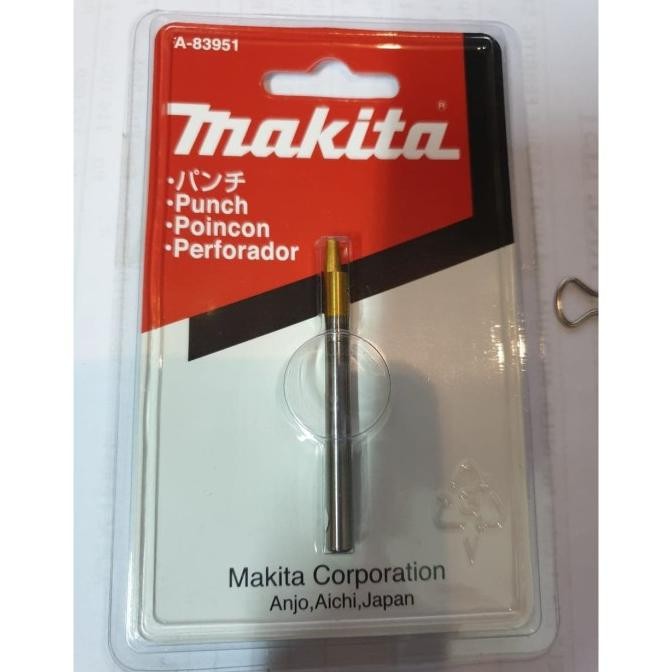 

Terlaris Punch u/ Makita JN 1601 (A-83951) SALE