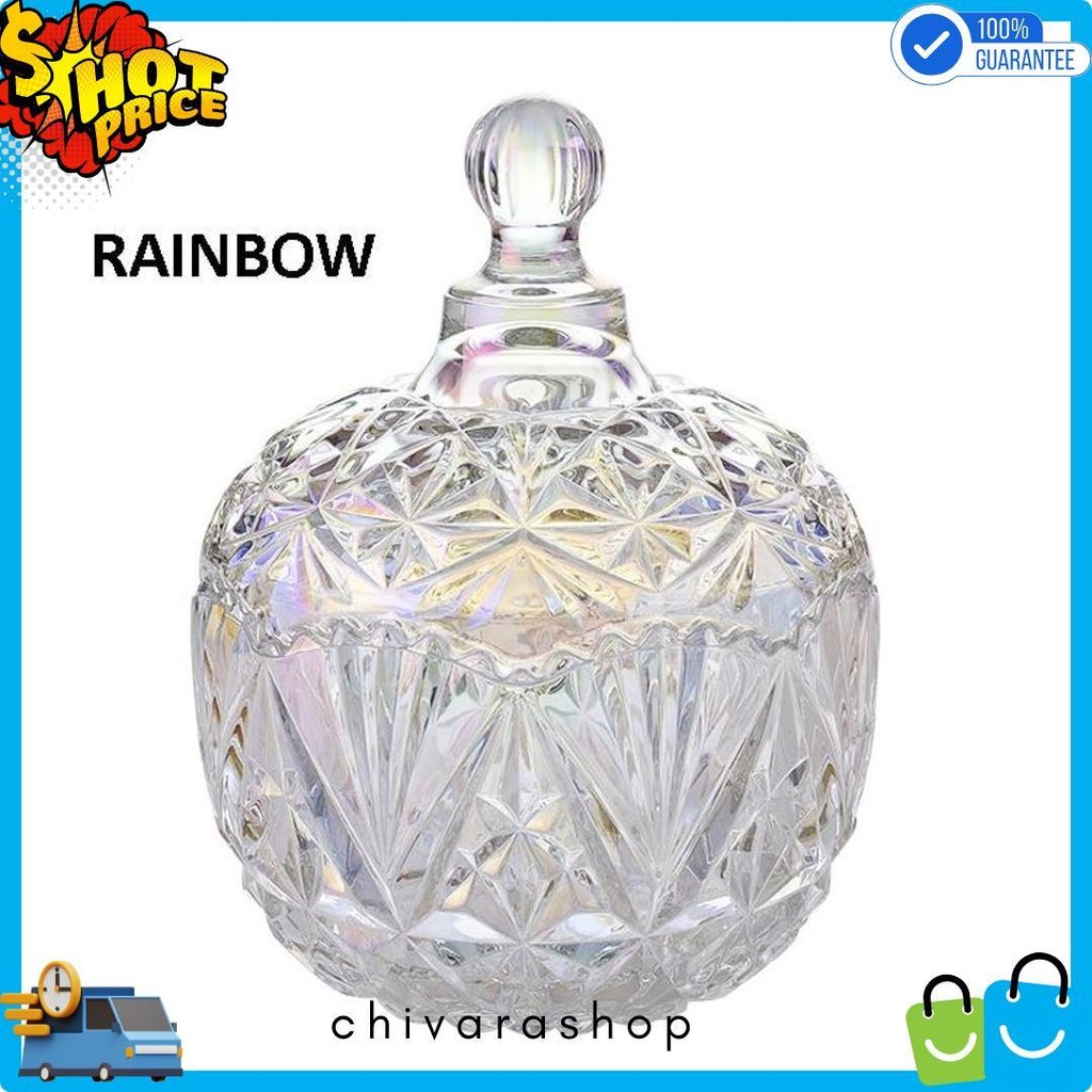 

Fruta Candy Jar Toples Kaca Serbaguna Mr1 Terlengkap Dan Termurah