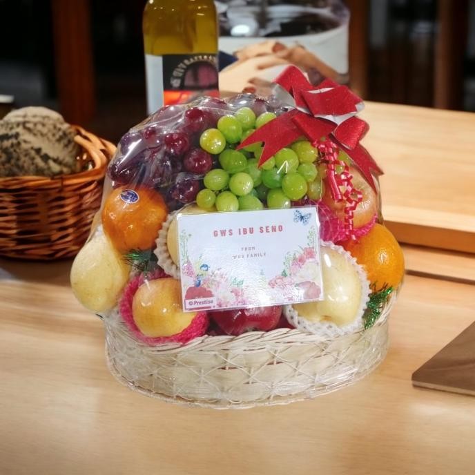 

Promo Parcel Buah Murah Jakarta