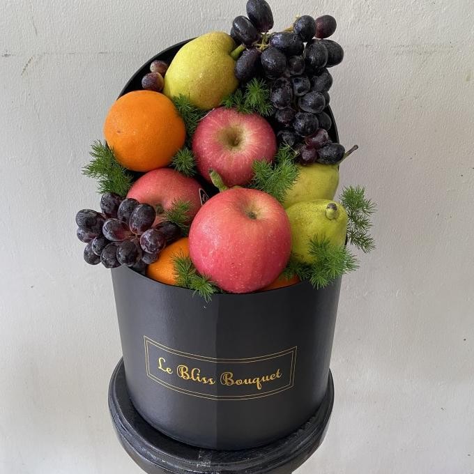 

Promo Bloombox Parcel Buah