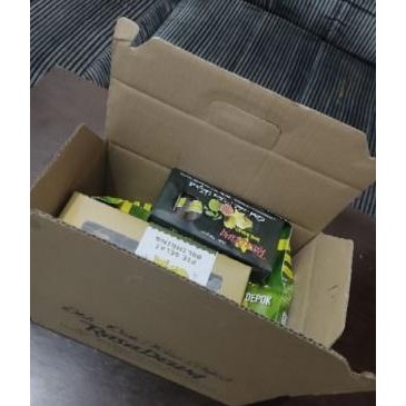 

Murah Paket Oleh Oleh Depok 02