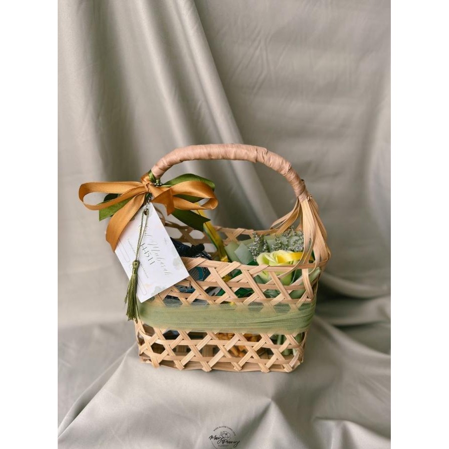 

Promo Hampers Lebaran Idul Fitri - Hampers Ramadhan Lebaran Ramadhan Eid B
