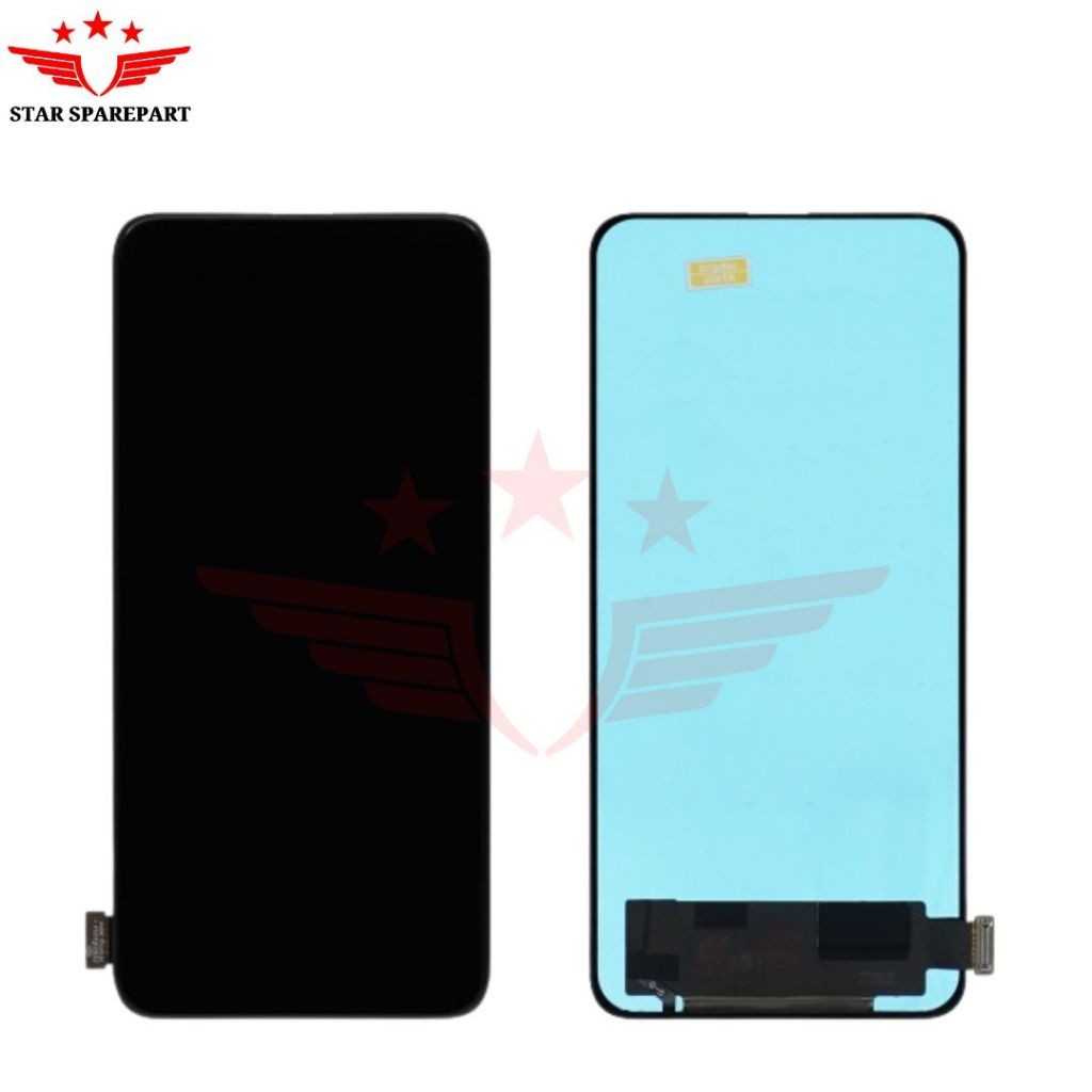 LCD TOUCHSCREEN OPPO FIND X