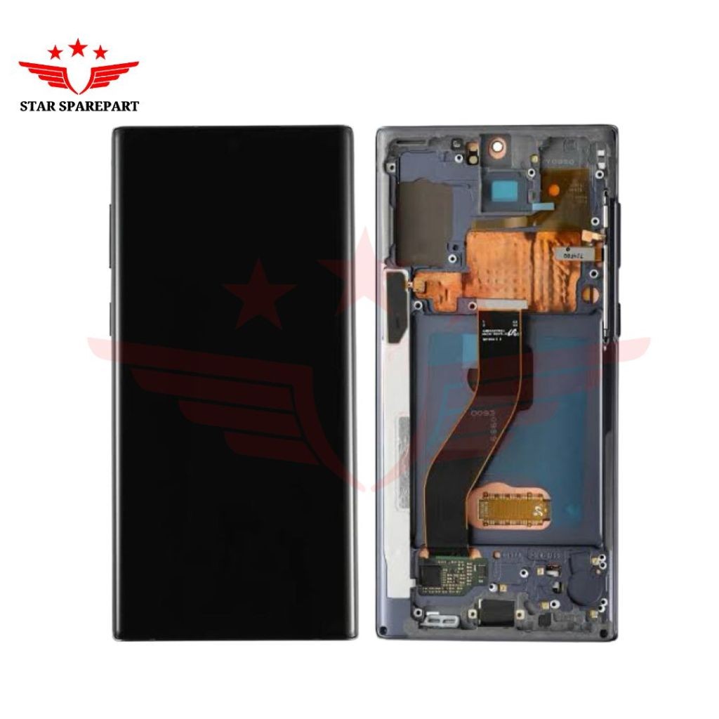 LCD TOUCHSCREEN SAMSUNG N970 / NOTE 10