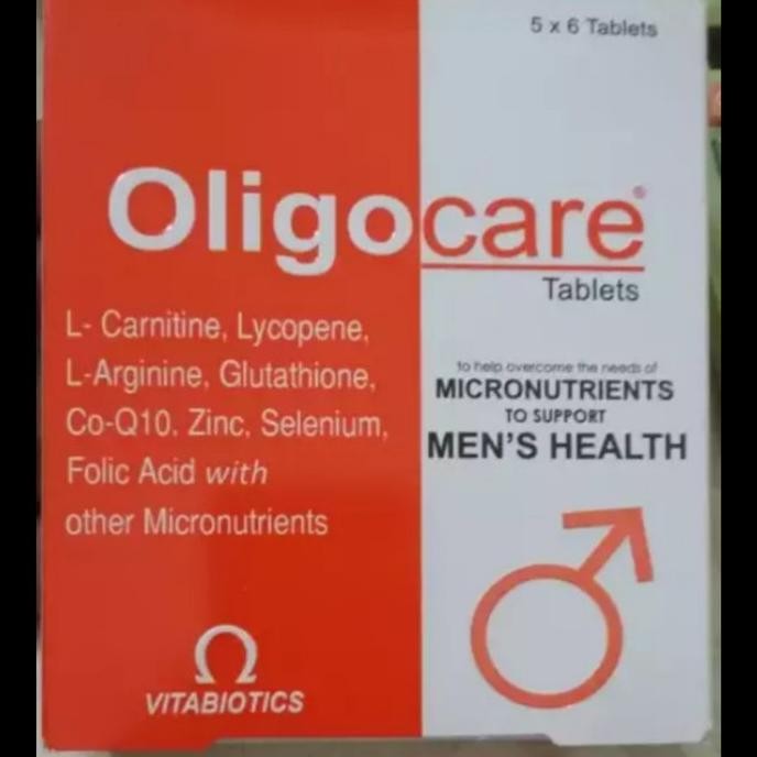

Murah Oligocare