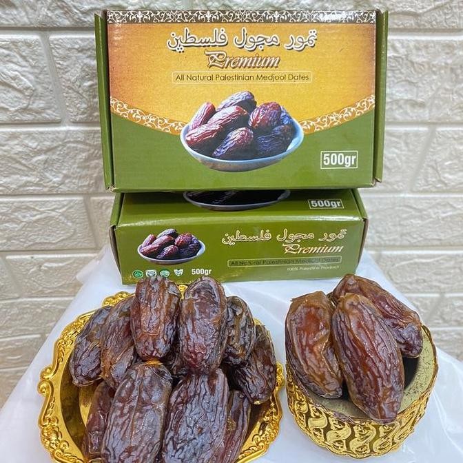 

Sale Kurma Medjool Palestine Super