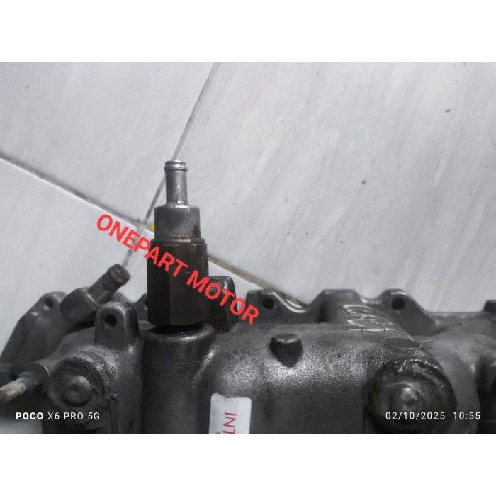 pipa intake feroza original