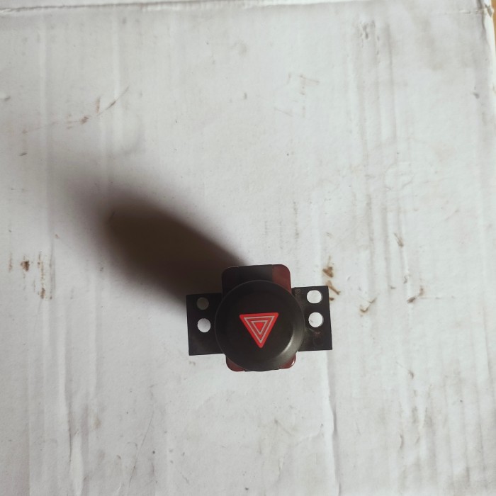 tombol Hazard Honda Brio Mobilio brv