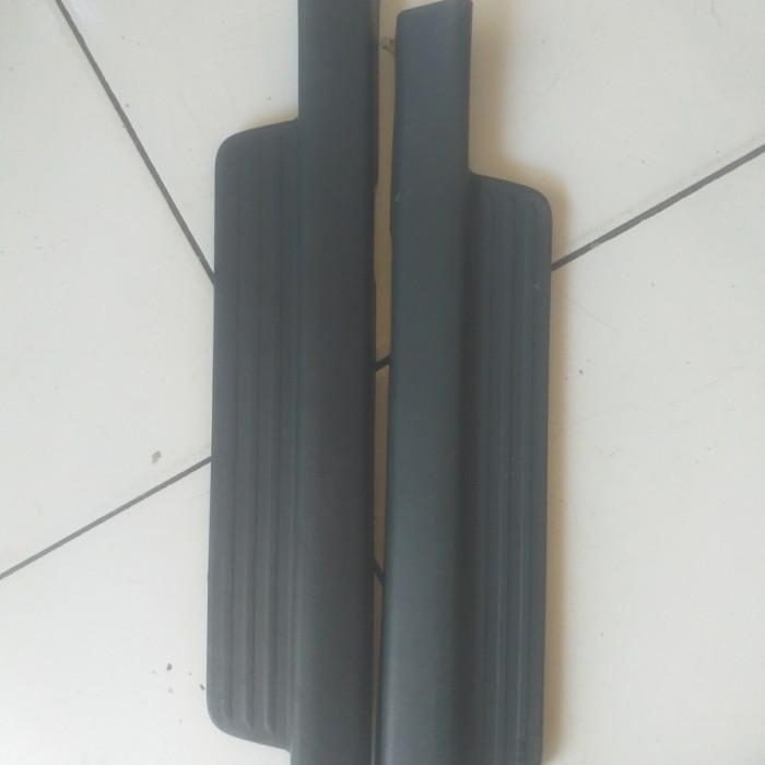 sillplate grand avanza