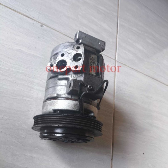 compressor ac innova diesel original