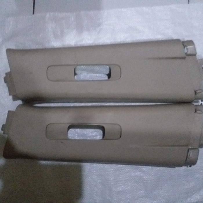 cover seat belt sabuk pengaman suzuki ertiga