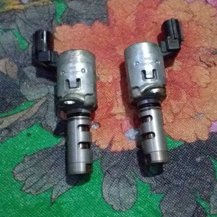 sensor vvti selenoide ford fiesta 1.6