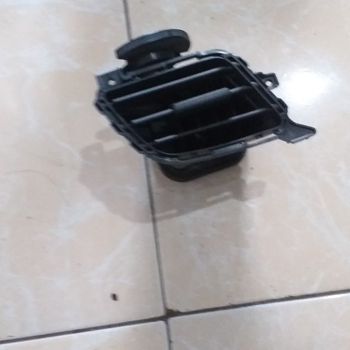 kisi ac kiri dasbord honda brio mobilio brv