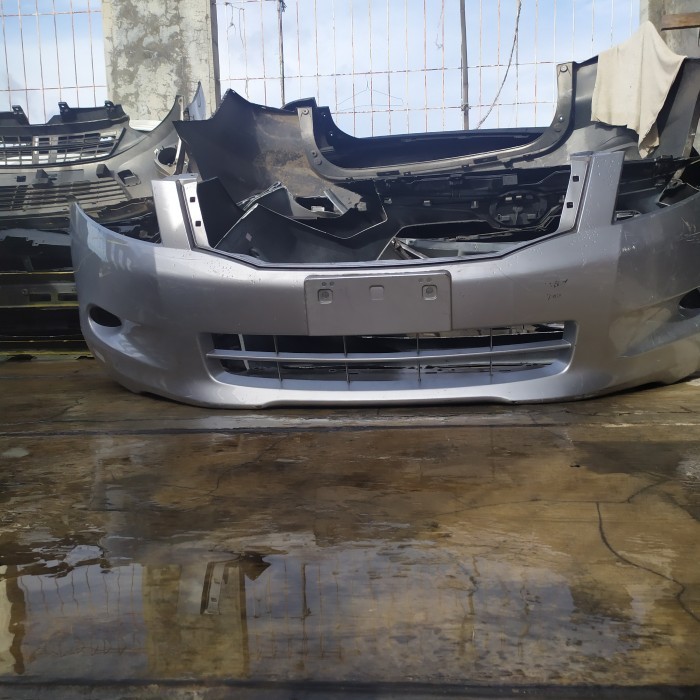 Bemper depan Honda Accord 2010