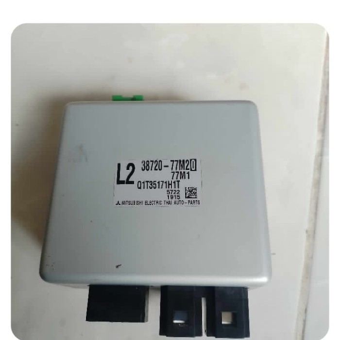 module modul eps ertiga original