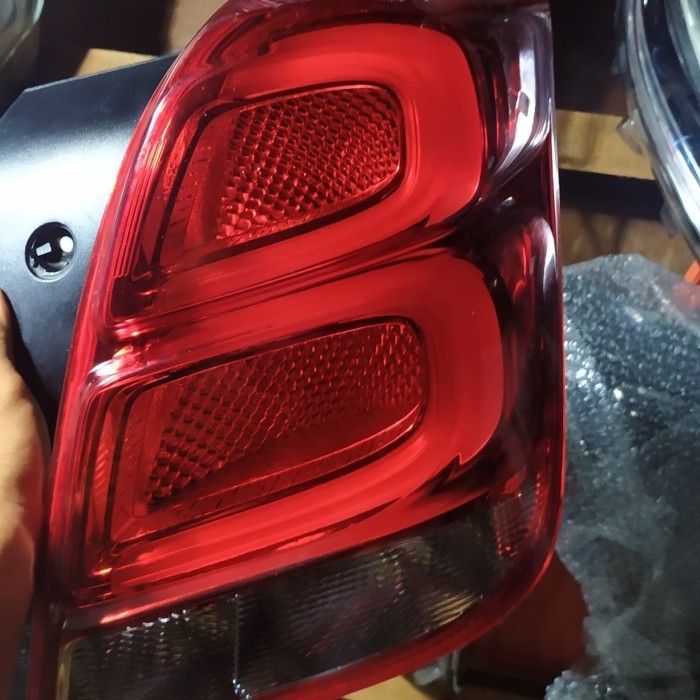 Stoplamp Chevrolet Trax LED original