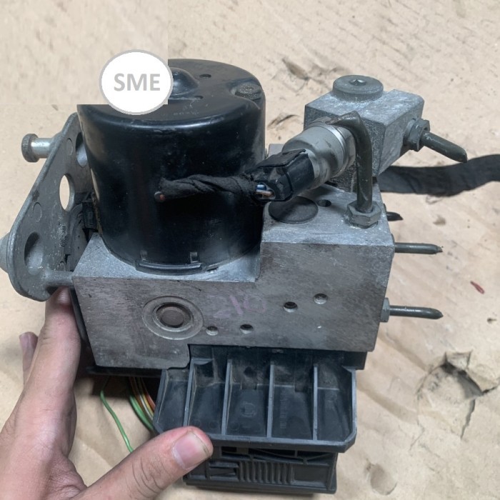 ABS Modul Module Mercedes Benz Mercy W210 Original