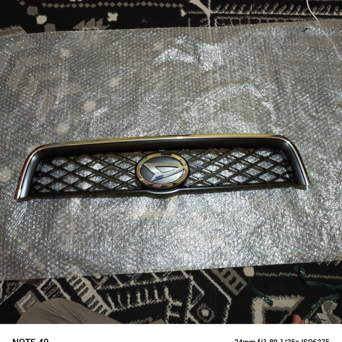 grill Toyota Rush daihatsu Terios 2007 2008 2009