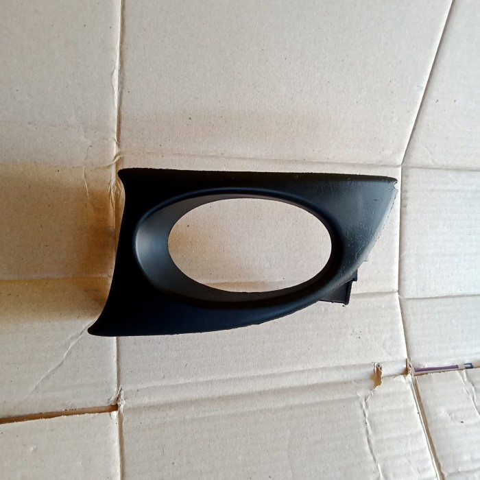 cover foglamp Honda jazz idsi gd3 2005-2006-2007