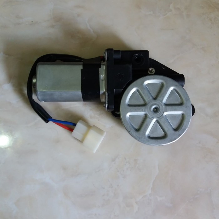 dinamo power window/motor power window panther kapsul depan kiri