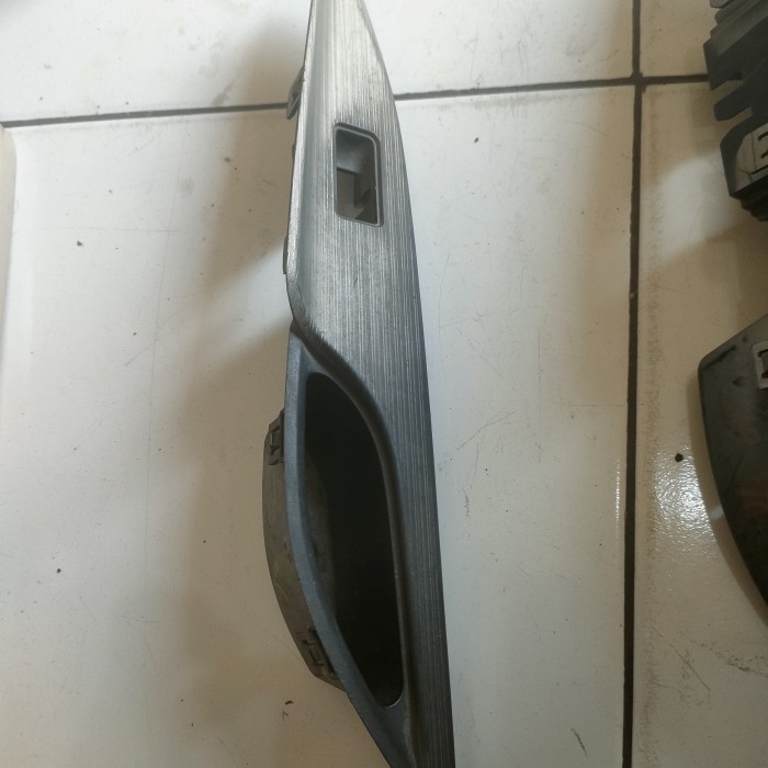 cover panel power window kiri all new avanza