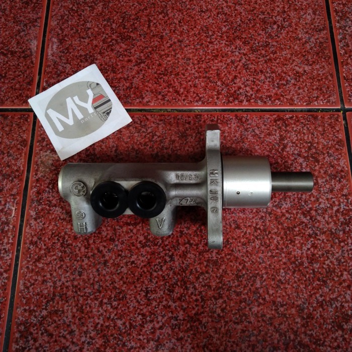 Master Rem BMW e36 318i M43