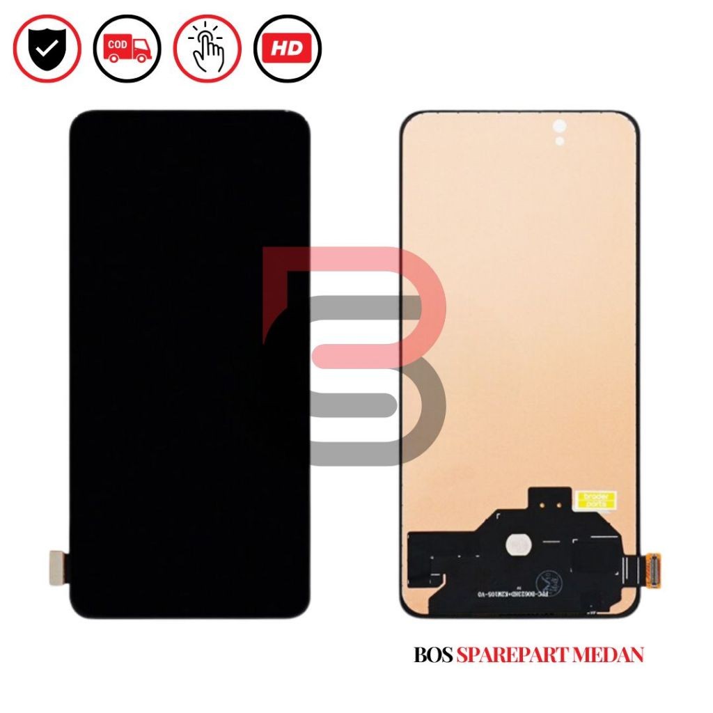 LCD TOUCHSCREEN OPPO RENO 1