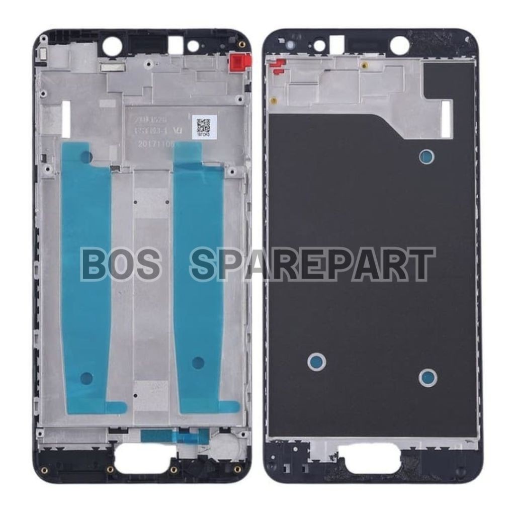 MIDDLE FRAME LCD ASUS ZENFONE 4 MAX 5.2" / ZC520KL / X00HD